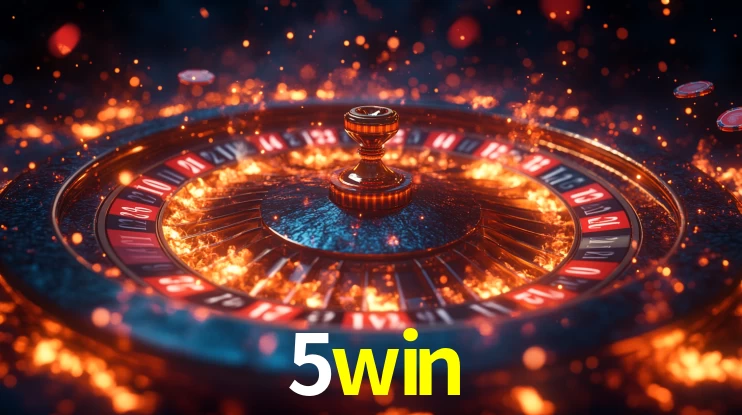 Casa de Apostas 5win